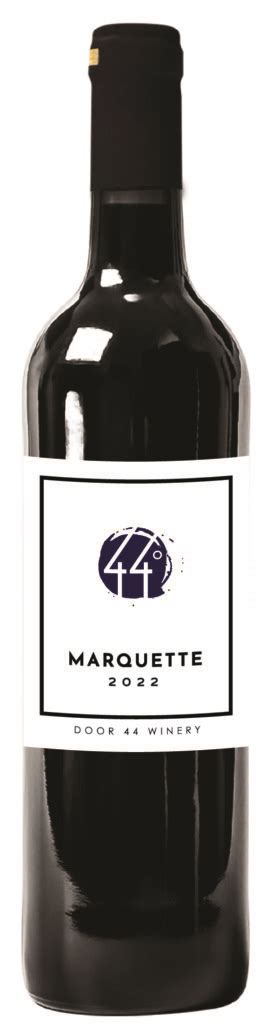 Marquette - Parallel 44 & Door 44 - Buy Red Wine Online