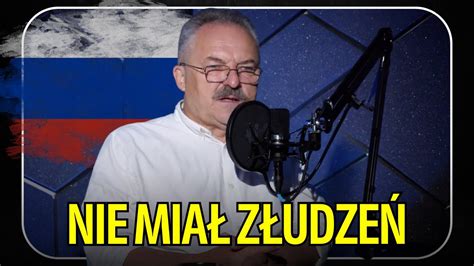 POŻARY PRZEZ ROSJĘ MAREK JAKUBIAK OSTRO O AGENTURZE PUTINA YouTube