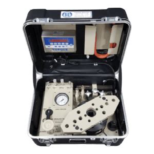 Portable Hydraulic Torque Tool Calibration | A.K.O., Inc.