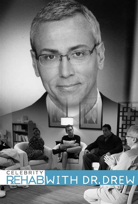 Rehab With Dr Drew TV Time