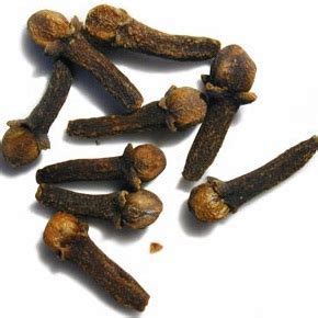 Clove Oil Toothache Remedy