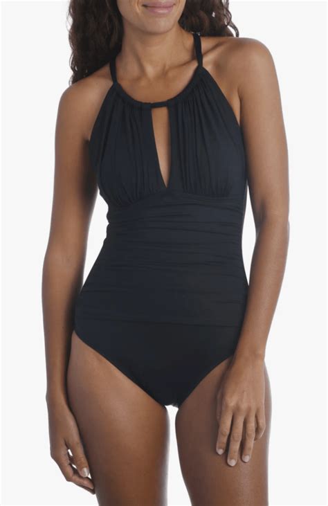 Best Black One Piece Swimsuits For Parade