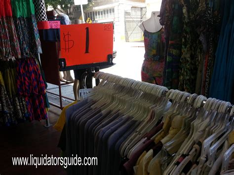 LA Fashion District Photo Gallery