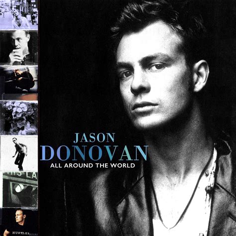 Jason Donovan Too Many Broken Hearts Lyrics Genius Lyrics