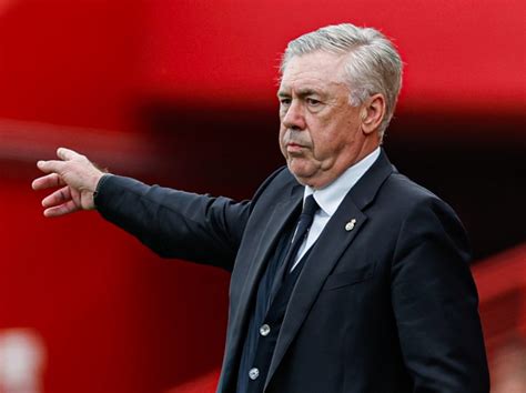 Carlo Ancelotti Ungkap Kunci Sukses Real Madrid BolaSkor