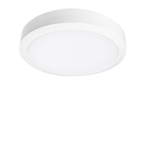 Aleco CLX LED 13 5W S EW 3000 4000K HF DETEK Plafond En Wandarmatuur