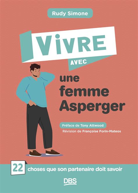 Vivre Avec Une Femme Asperger De Boeck Supérieur