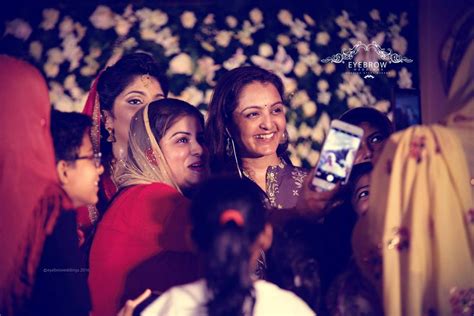 Manju Warrier Wedding Photos - Jelitaf