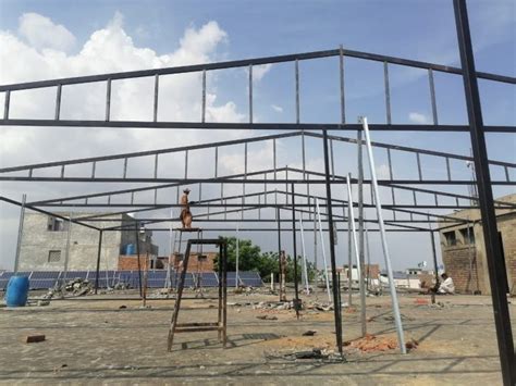 prefab  residential buildings universal fiberglass industry