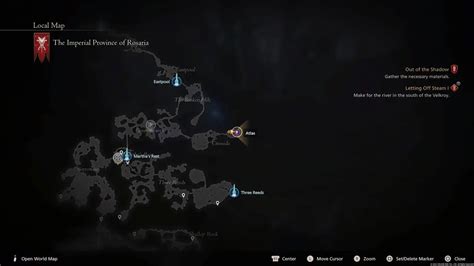 Where To Find Atlas Breaker Of Worlds In Final Fantasy