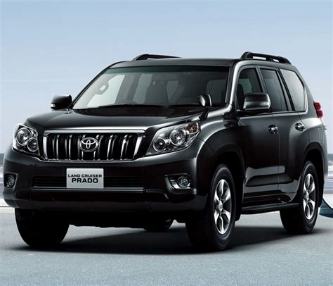 2018 Toyota Prado Release Date Price Engine Simple Cars Review