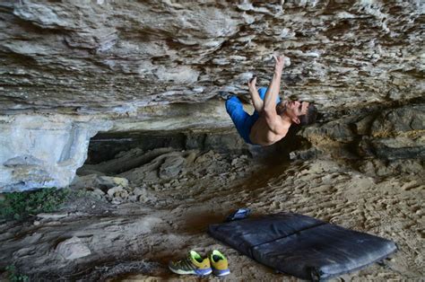 Alberto Rocasolano Repite Catalan Witness The Fitness 8C En Cova De L