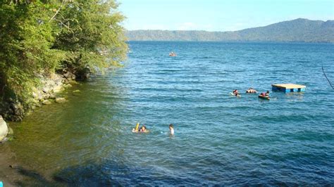 Laguna Beach Club Activities At Laguna De Apoyo