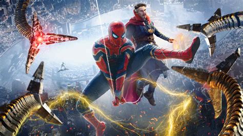 2人の専門家が解説！『スパイダーマン：ノー・ウェイ・ホーム』の鍵「マルチバース」とは？ Screen Online（スクリーンオンライン）