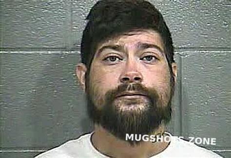 BYBEE JUSTIN DAVID 09 15 2023 Barren County Mugshots Zone