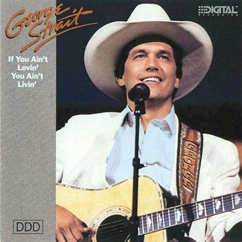 The 30+ Best George Strait Albums, Ranked By Fans