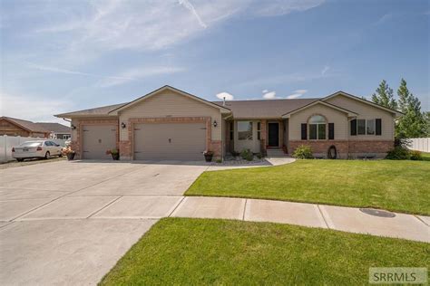 2829 N Sandy Cir Idaho Falls ID 83401 Trulia