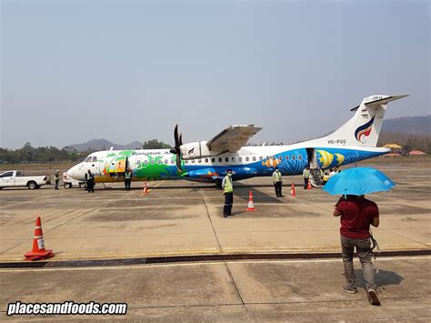 Bangkok Airways Resumes Samui And Phuket Direct Flight