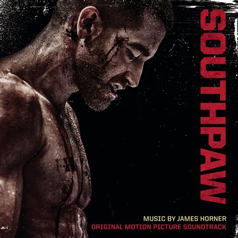 Best Buy Southpaw Original Motion Picture Soundtrack LP VINYL