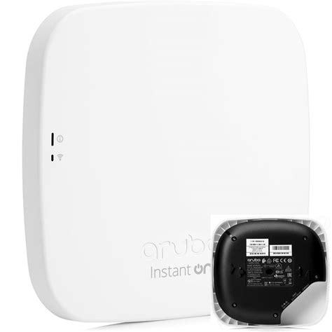 Shouki Aruba Instant On Ap Rw Access Point