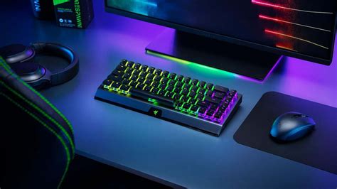 Best Wireless Gaming Keyboards Techradar