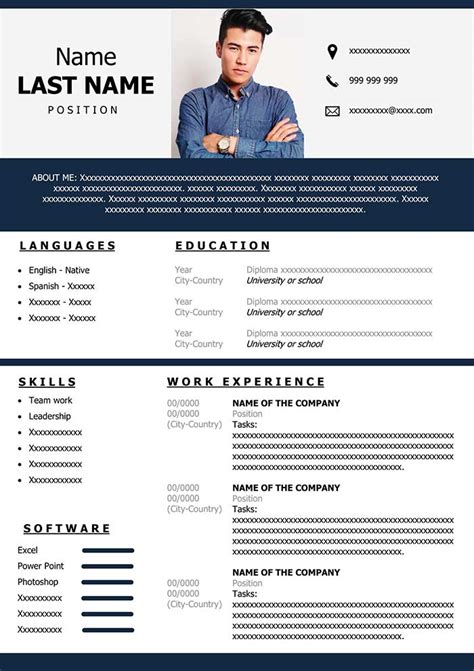 Real Estate Resume Templates Prntbl Concejomunicipaldechinu Gov Co