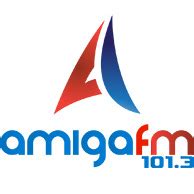 Rádio Amiga FM Formosa do Oeste PR Ao Vivo Ache Rádios