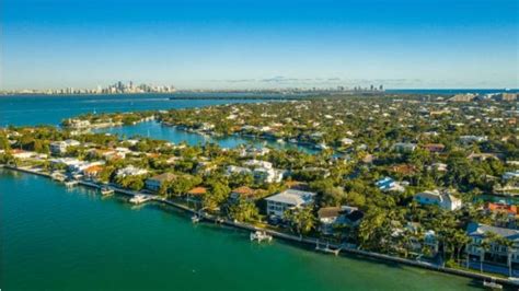 Discover The Top Safest Neighborhoods In Miami Florida West Palm