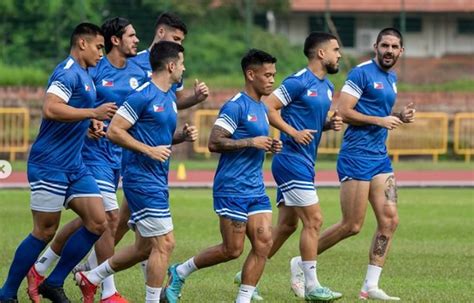 Prediksi Timnas Filipina Vs Brunei Darussalam Di Piala Aff Duel