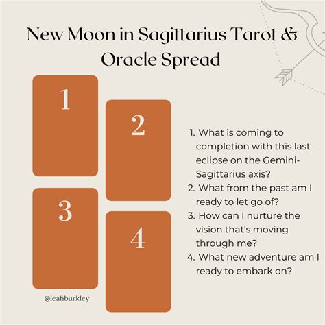 New Moon In Sagittarius New Moon Rituals New Moon Gemini And