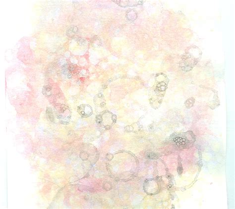 Watercolor Bubble Art at PaintingValley.com | Explore collection of ...