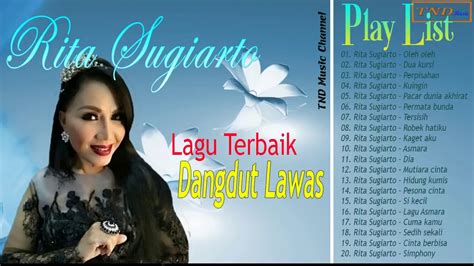 Rita Sugiarto Full Album Oleh Oleh Dua Kursi Lagu Dangdut Lawas An