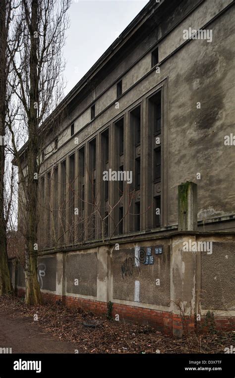 Berlin Club Berghain Hi Res Stock Photography And Images Alamy