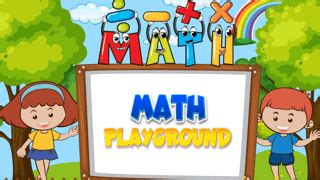 Math Playground 🕹️ Play Now on GamePix