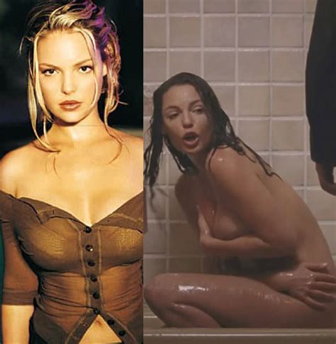 Katherine Heigl Nude In Latest Sex Scenes Empressleak Ghana