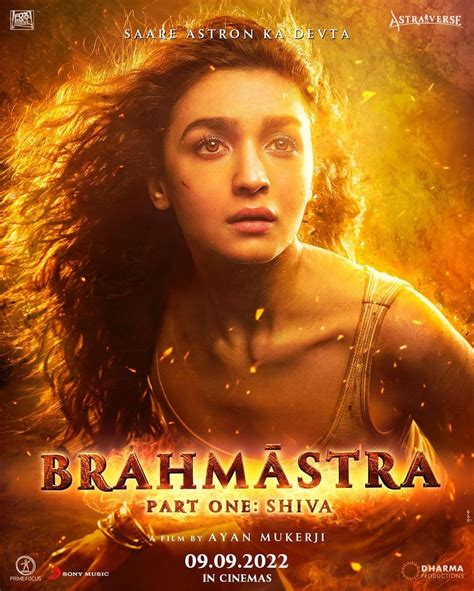 Alia Bhatt Upcoming Movies Releasing in 2022 and 2023.