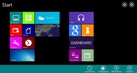 Cách Thay đổi Windows 10 Start Menu Tile Background Color Đơn Giản Nhất