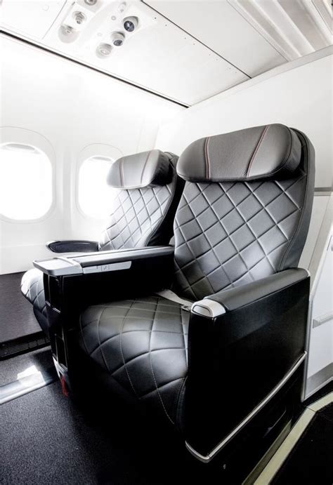 QantasLink Boeing 717s get business class - Executive Traveller