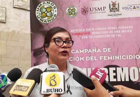 Arequipa Anuncian Construcción De 4 Refugios Temporales Para Mujeres