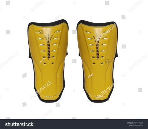 602 Football Shin Guard Images Stock Photos And Vectors Shutterstock