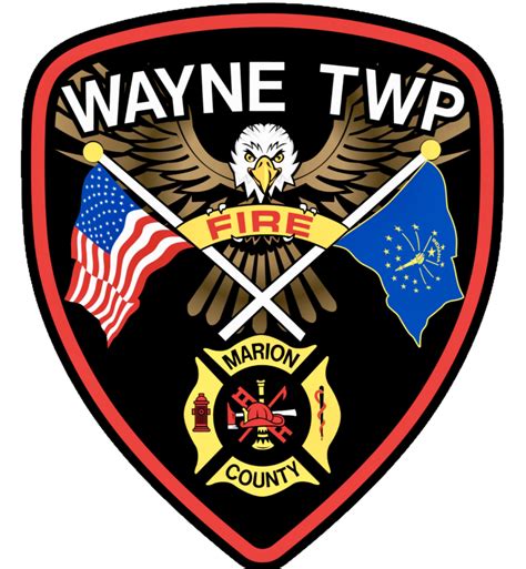 Wayne Township Fire Department welcomes new Public Information Officer ...