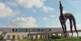 Estrategias de Aprendizaje: Instituto Tecnologico de Tijuana