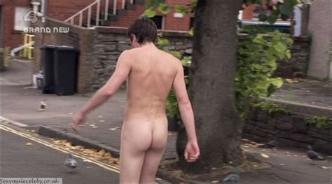 GAY MANS PLEASURE April 2017