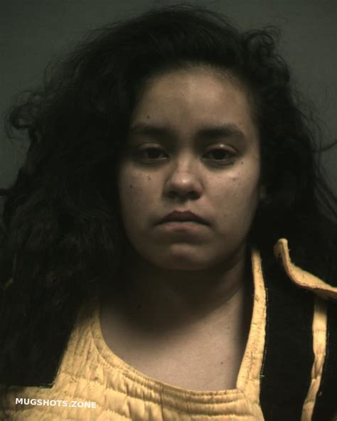 Serda Maritza Natalie 03172023 Randall County Mugshots Zone