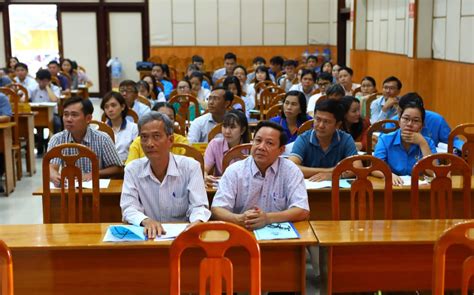 nang cao nghiep vu cong doan cho gan   bo cong doan