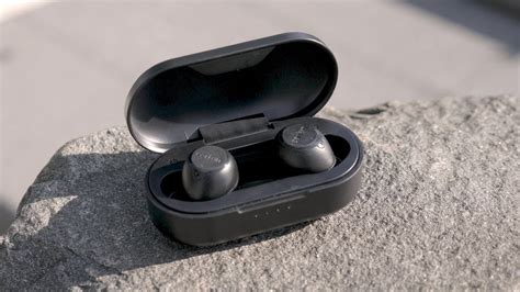 Earfun Free The Best Truly Wireless Earbuds Under 50 Youtube