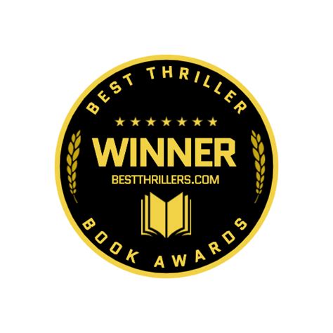 Best Book Awards 2024 A Complete List Of Book Awards