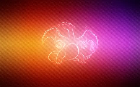 Pokemon Wallpaper 4K Charizard