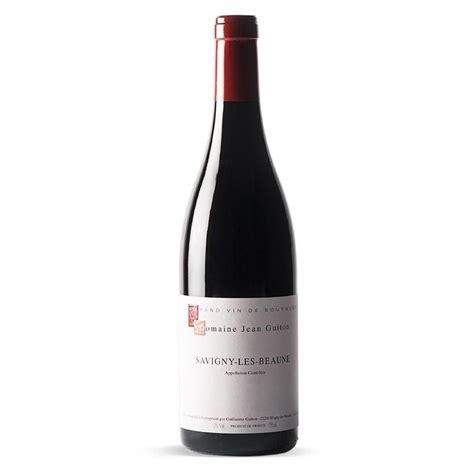 Domaine Jean Guiton Savigny Les Beaunes 庄园葡萄酒 Domaine Jean Guiton