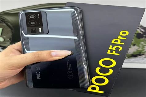 Keren Poco X5 Pro 5G Hadir Dengan Desain Modern Agustus 2023 Juga